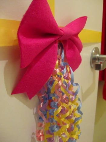 A Teen’s Birthday Bathroom Makeover: a house log