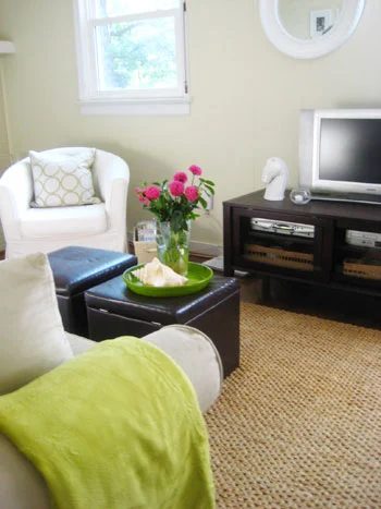Freshen Up Your House With Spring Decor, step by step