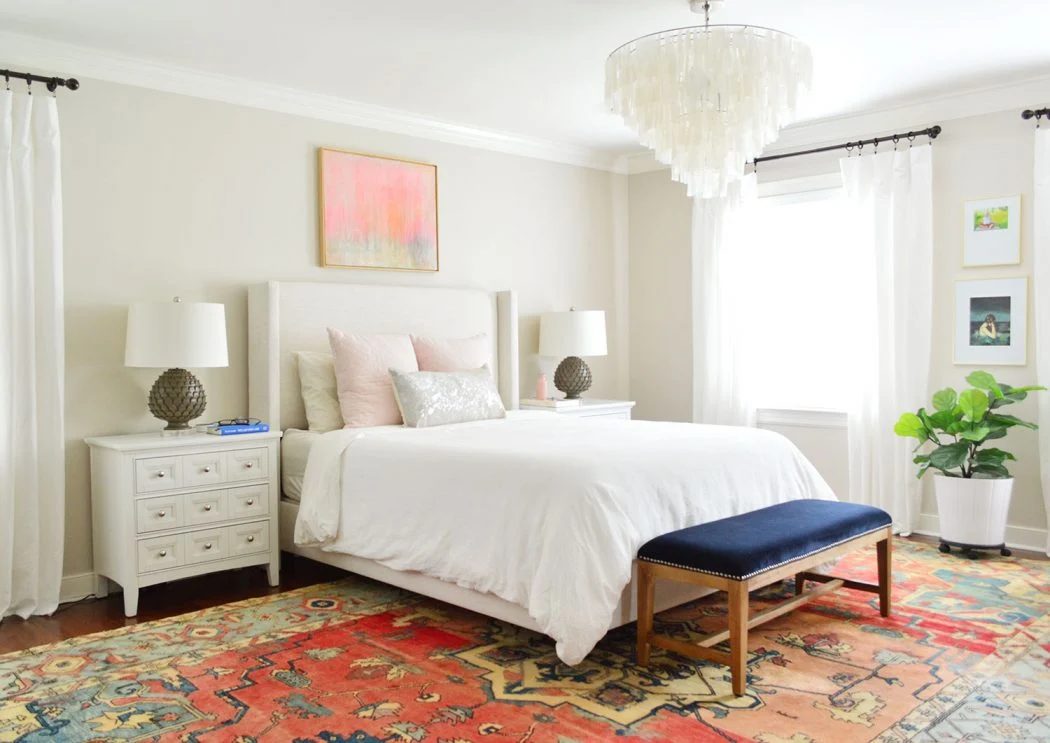 Make Ikea Curtains Look Pricey, step by step