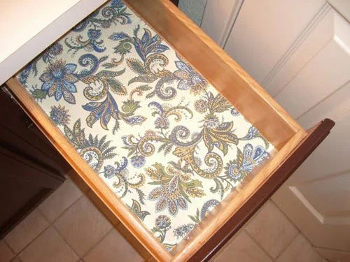 A Bathroom Makeover Alongside Teal Wall Paint