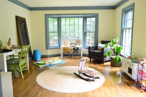 One Month In: a house log
