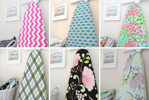 Fab Freebie: Sew Sweet: a house log