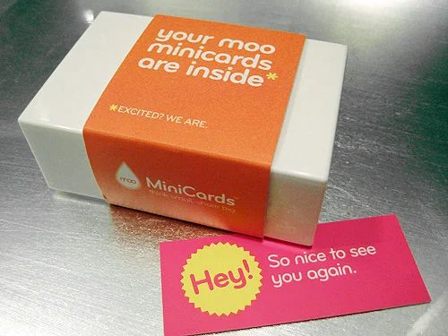 Fab Freebie: Moo Minis: a house log