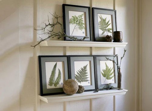 Fab Freebie: Let us Be Fronds