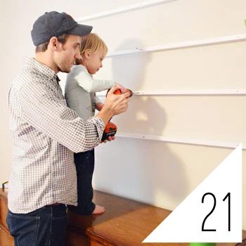 #21: How The Heck Do We Hands-on With Kids Around?