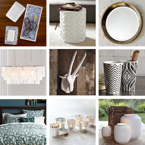 Fab Freebie: West In Show (Continued): a house log