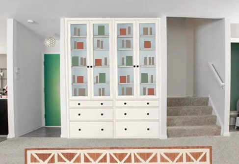 Shannon’s Dilemma: Ideas Anyone?: a house log