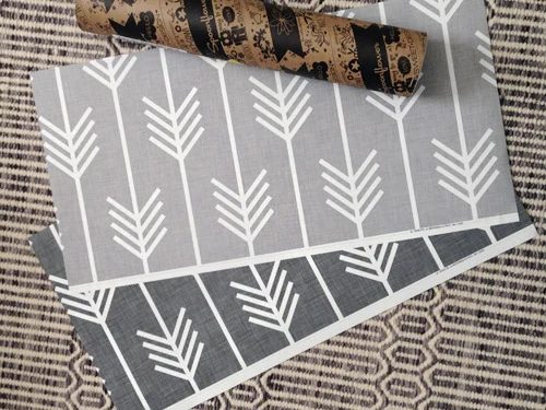 Finding Wallpaper Meant for The Nursery