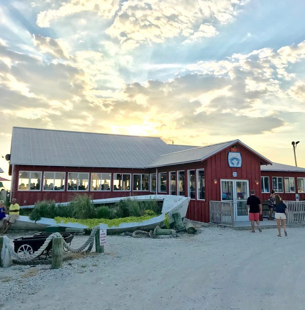 Cape Charles, Virginia: A Guide To The Beach Town