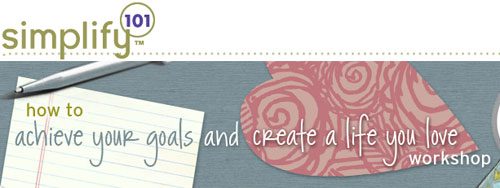 Fab Freebie: A Simplified New Year: a house log