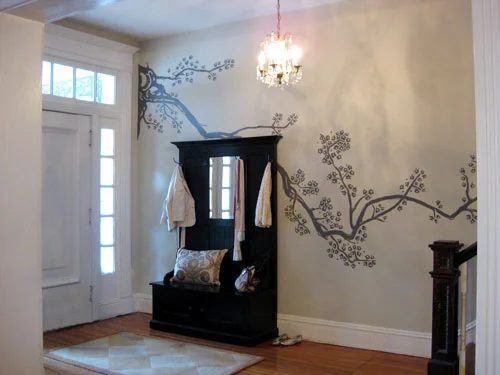 House Crashing: Luxe & Lovely (Part Two): a house log