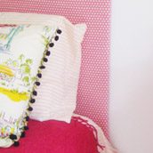 Upholster A Headboard