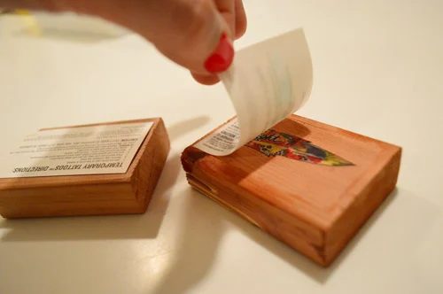 Adding A Timer To The Kids Play Kitchen
