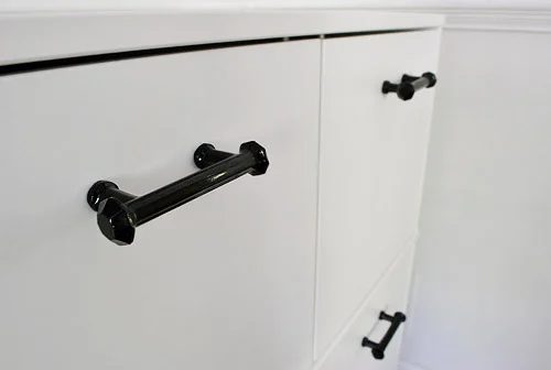 Hide Your Printer, step by step