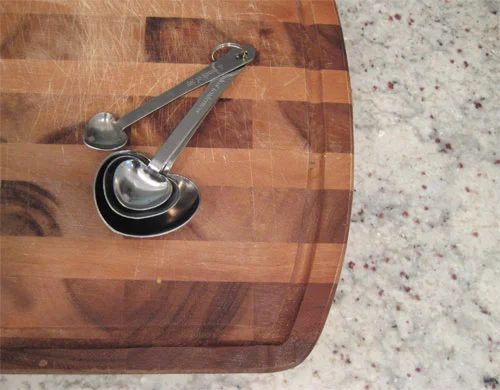 Dear Kitchen,: a house log
