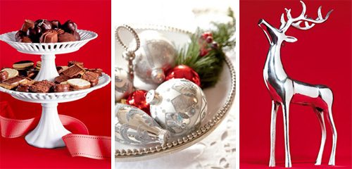 Fab Freebie: Merry Maxx-mas: a house log