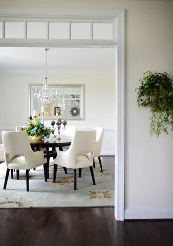 House Crashing: Four A Good Cause: a house log