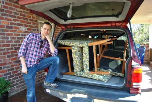 Getting Low-cost Dining Chairs From Craigslist