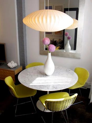A Modern House Tour: a house log