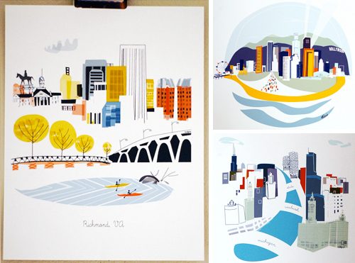 Fab Freebie: City Enjoy
