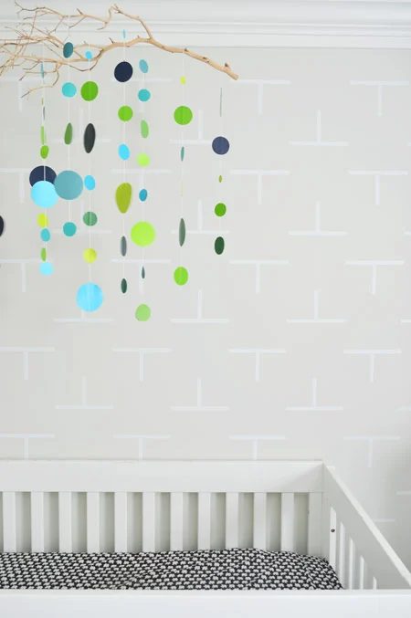 Make Wall Decals, step by step