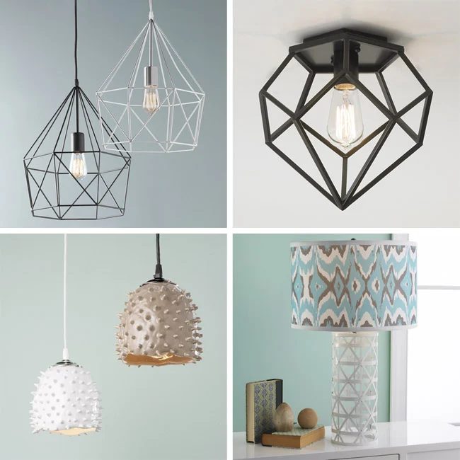 Fab Freebie: Shine Bright Like A Diamond: a house log