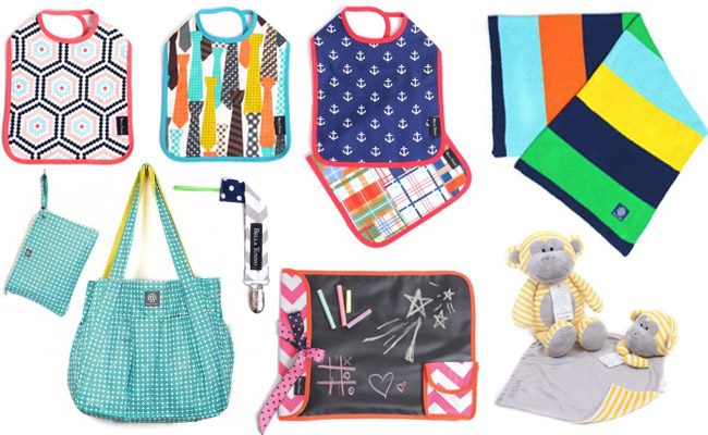 Fab Freebie: Oh Baby Baby: a house log