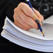 Finding A Publisher