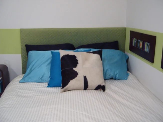 Blast From The Past: Part 1: a house log