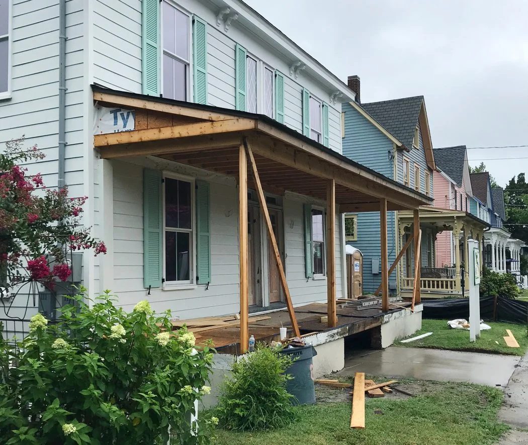 #104: This Is How You are Annoying Your Contractor