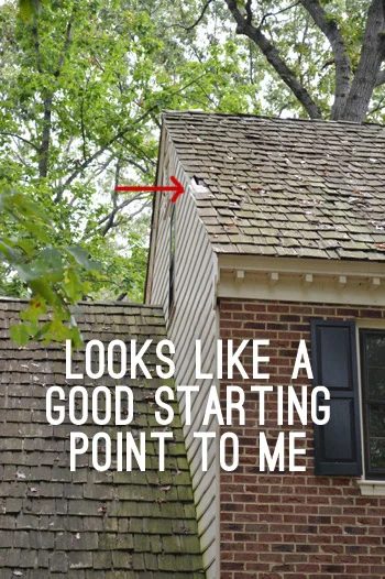 Email Answer: I Picked up A Fixer-Upper, Where Do I Begin?