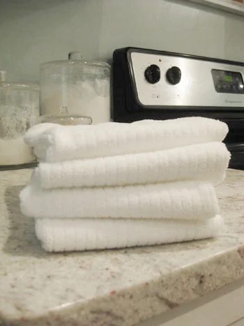 Make 30 All Natural & Eco Friendly Cleaners, step by step