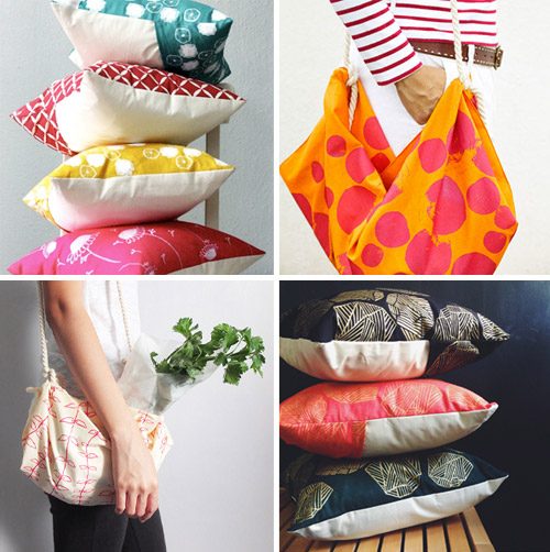 Fab Freebie: Finger Lookin’ Good: a house log
