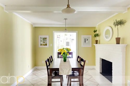 We Got Professional Photos Of The House