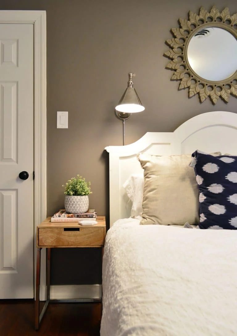 The Best LED Light Bulbs: a house log
