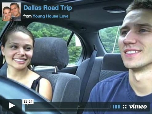 Ride With Us To Texas, Will not You?