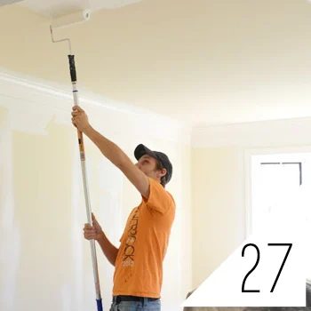 #27: Finding Focus When You Simply Wanna Renovate All The Things