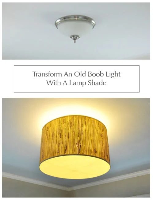transform-an-old-boob-light-with-a-lamp-shade