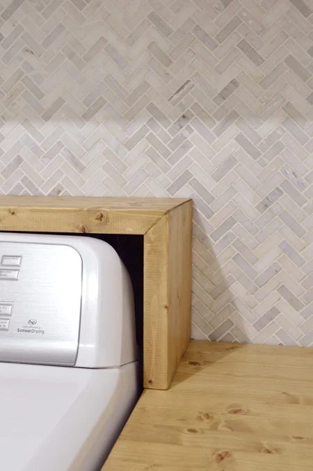 Hands-on Waterfall Counter