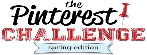 Let us Get A Little Spring Mojo Up In Here