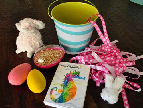Dye Easter Eggs Naturally, step by step