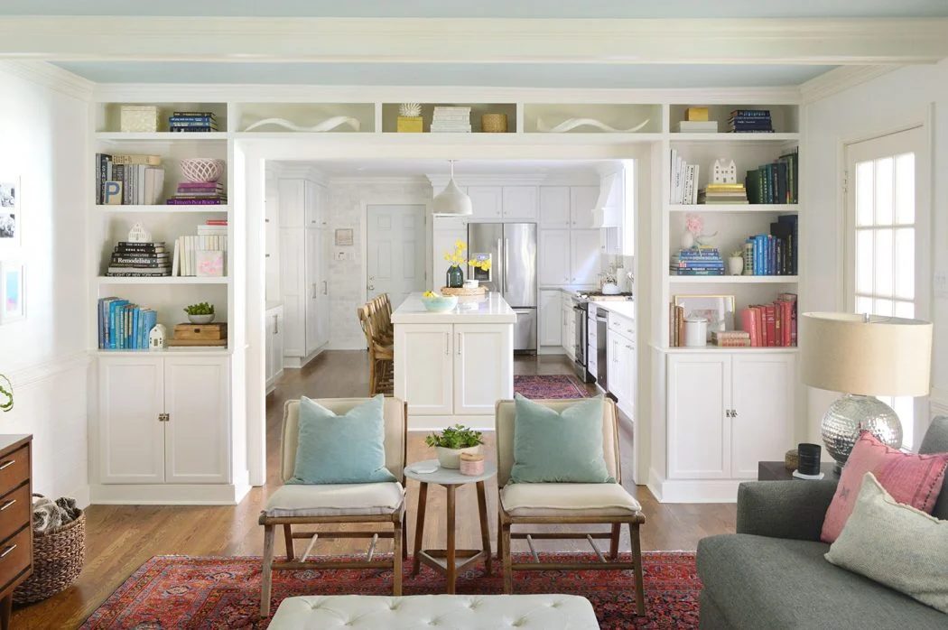 Living Room Updates, Major Sales, And What I am Buying