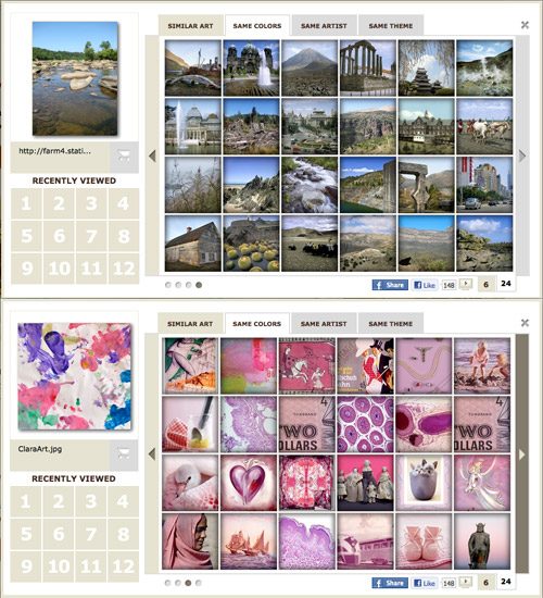 Fab Freebie: Matchmaker, Matchmaker: a house log