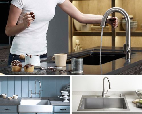 Fab Freebie: I Sense A Refresh: a house log