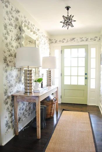 House Crashing: Breezy & Bright: a house log