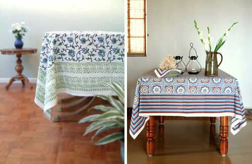 Fab Freebie: A Taste Of India: a house log