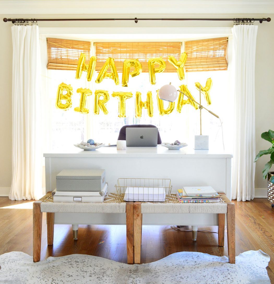 #136: Maximizing House Joy (Meant for Minimal Money)