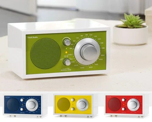 Fab Freebie: The Killer Radio Star: a house log