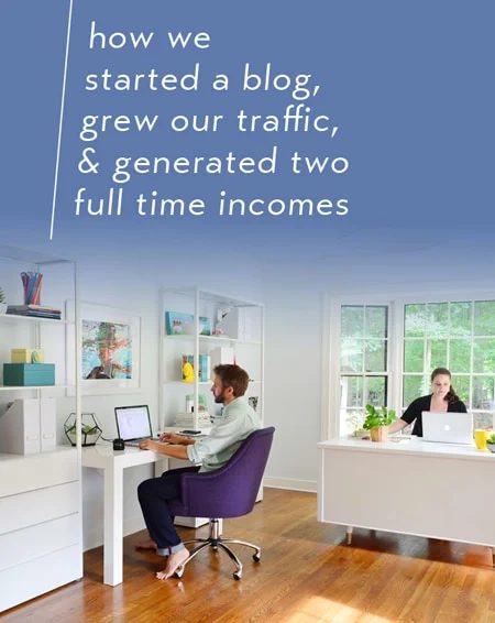blogging for business - start a journal grow traffic make money