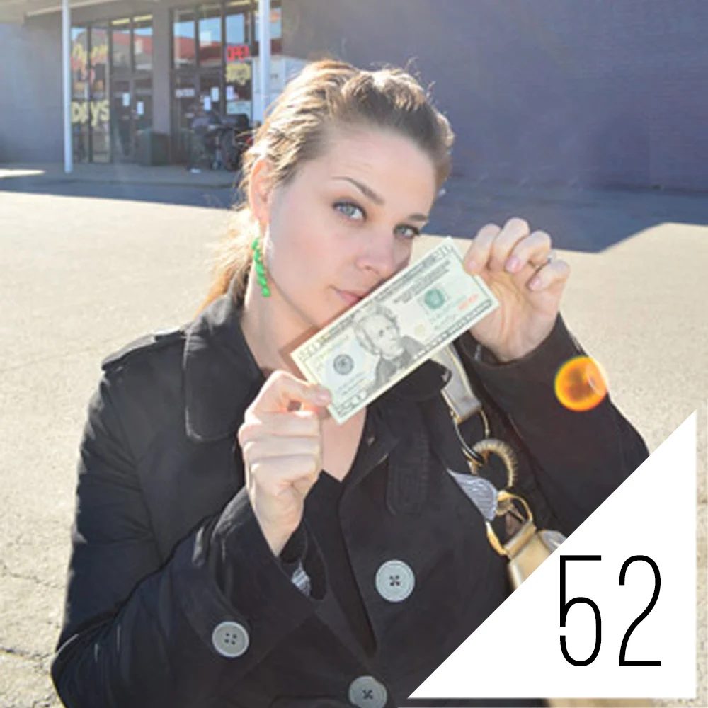 #52: Six Phone Calls That Saved Us $1,500: a house log